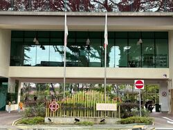 Mayflower Shopping & Food Centre (D20), Shop House #535226781